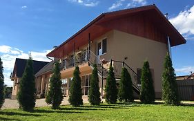 Penzion Bernath