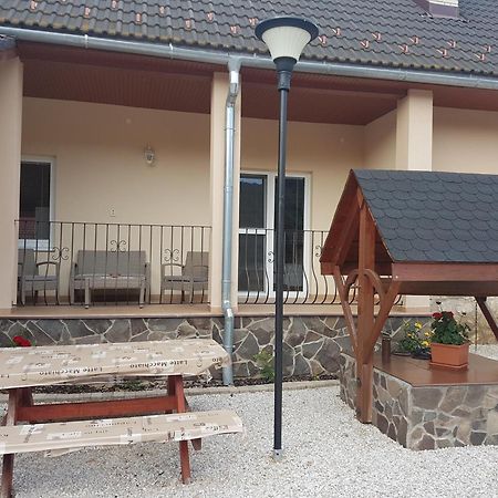 Penzion Bernath Rožňava Exteriér fotografie