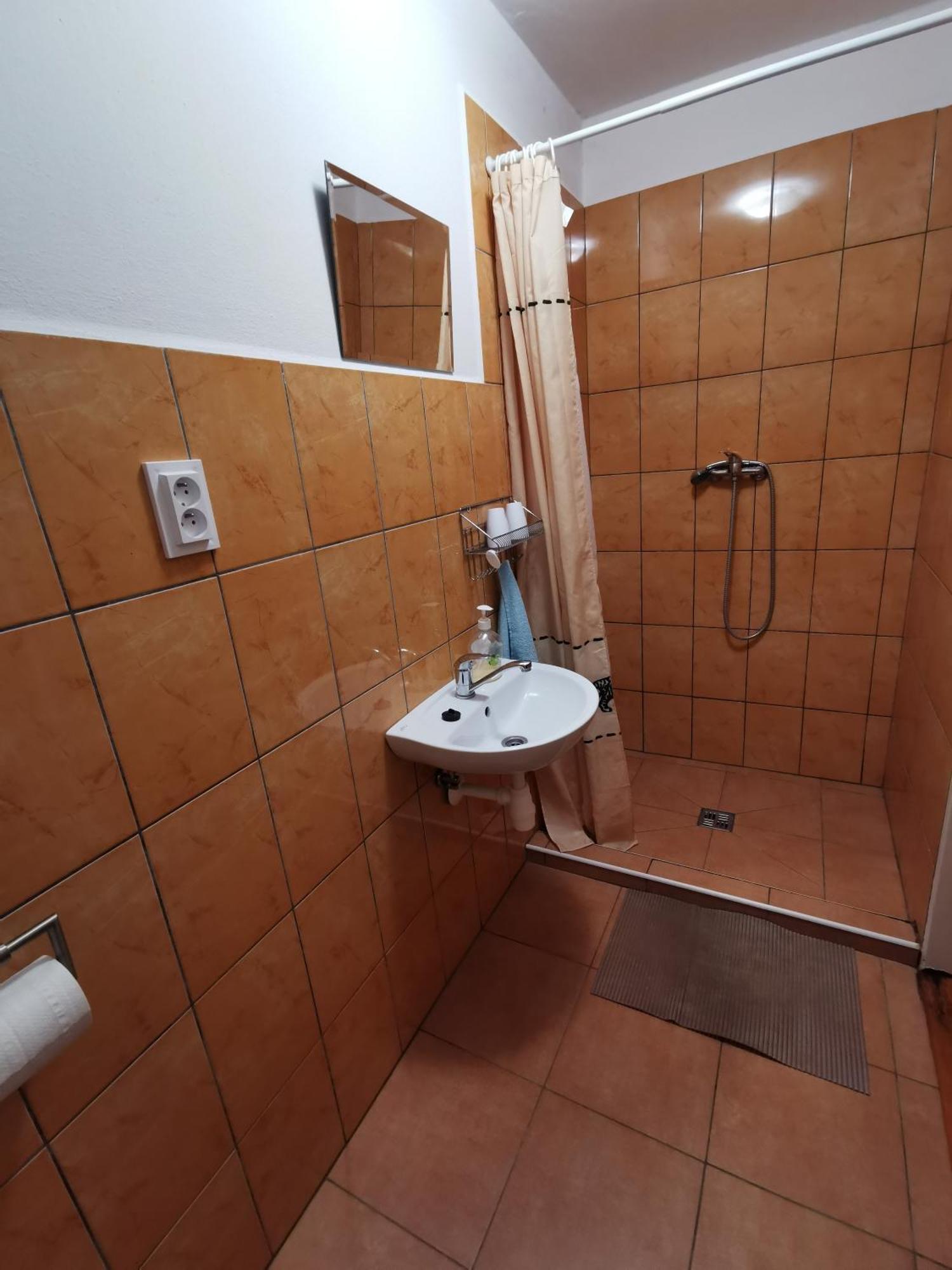 Penzion Bernath Rožňava Exteriér fotografie