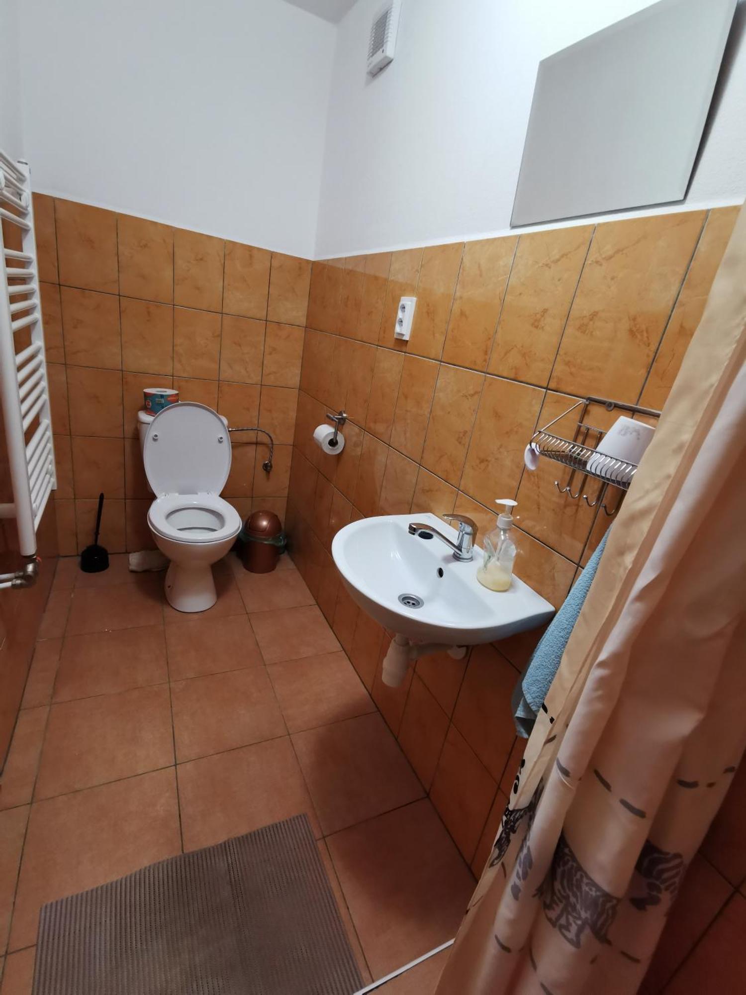 Penzion Bernath Rožňava Exteriér fotografie
