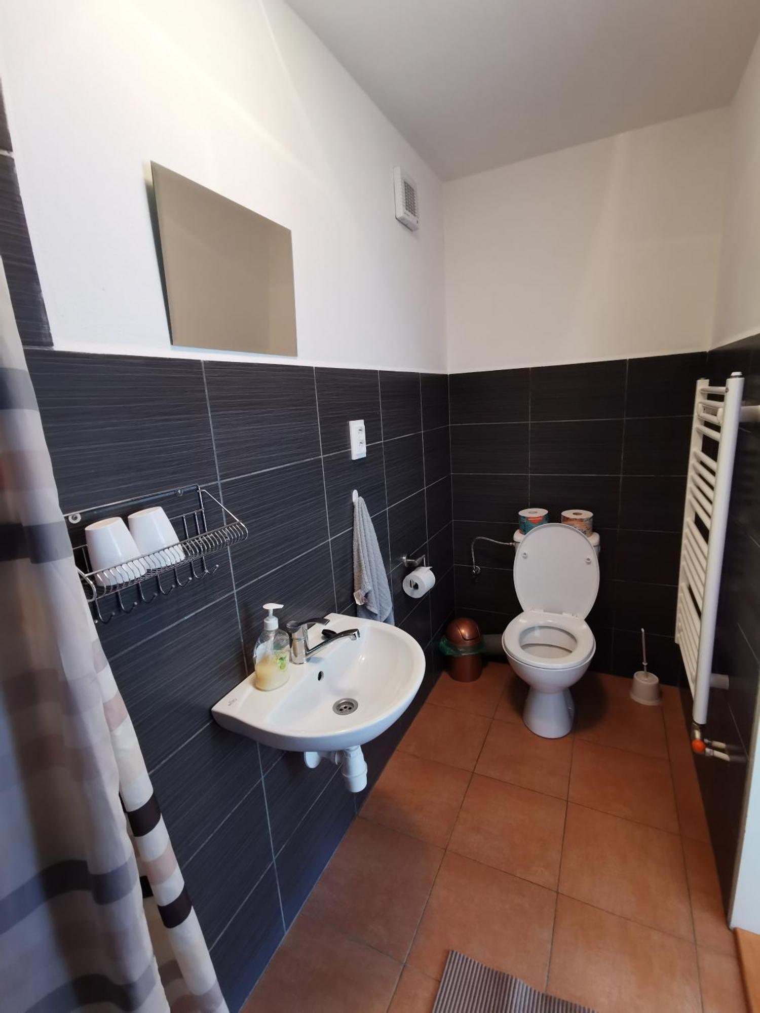 Penzion Bernath Rožňava Exteriér fotografie