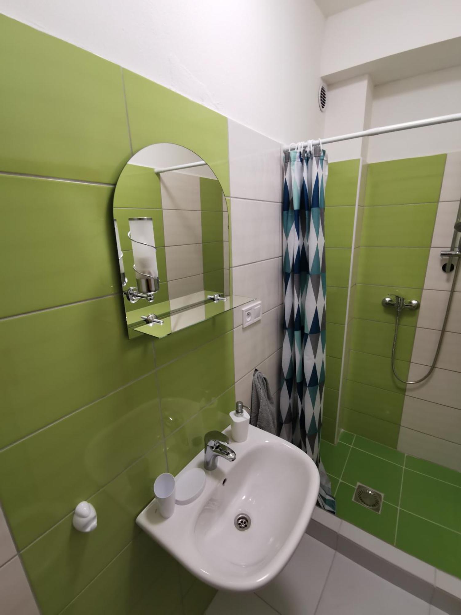 Penzion Bernath Rožňava Exteriér fotografie
