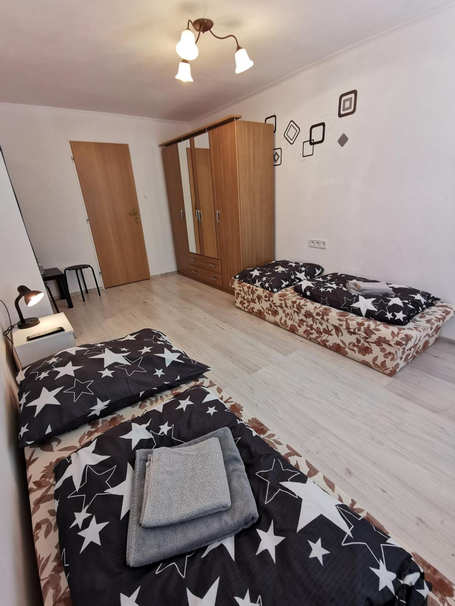 Penzion Bernath Rožňava Exteriér fotografie
