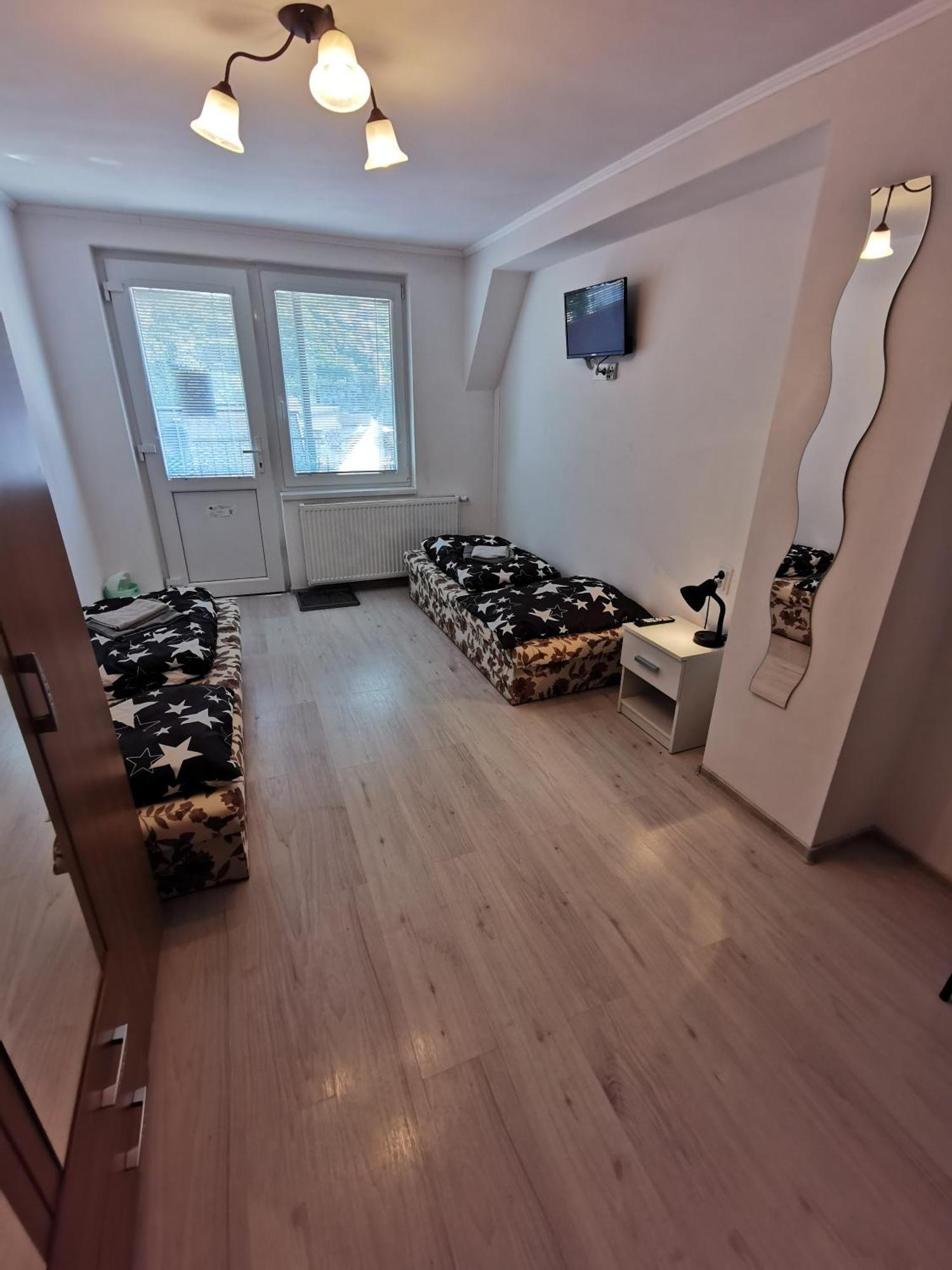 Penzion Bernath Rožňava Exteriér fotografie