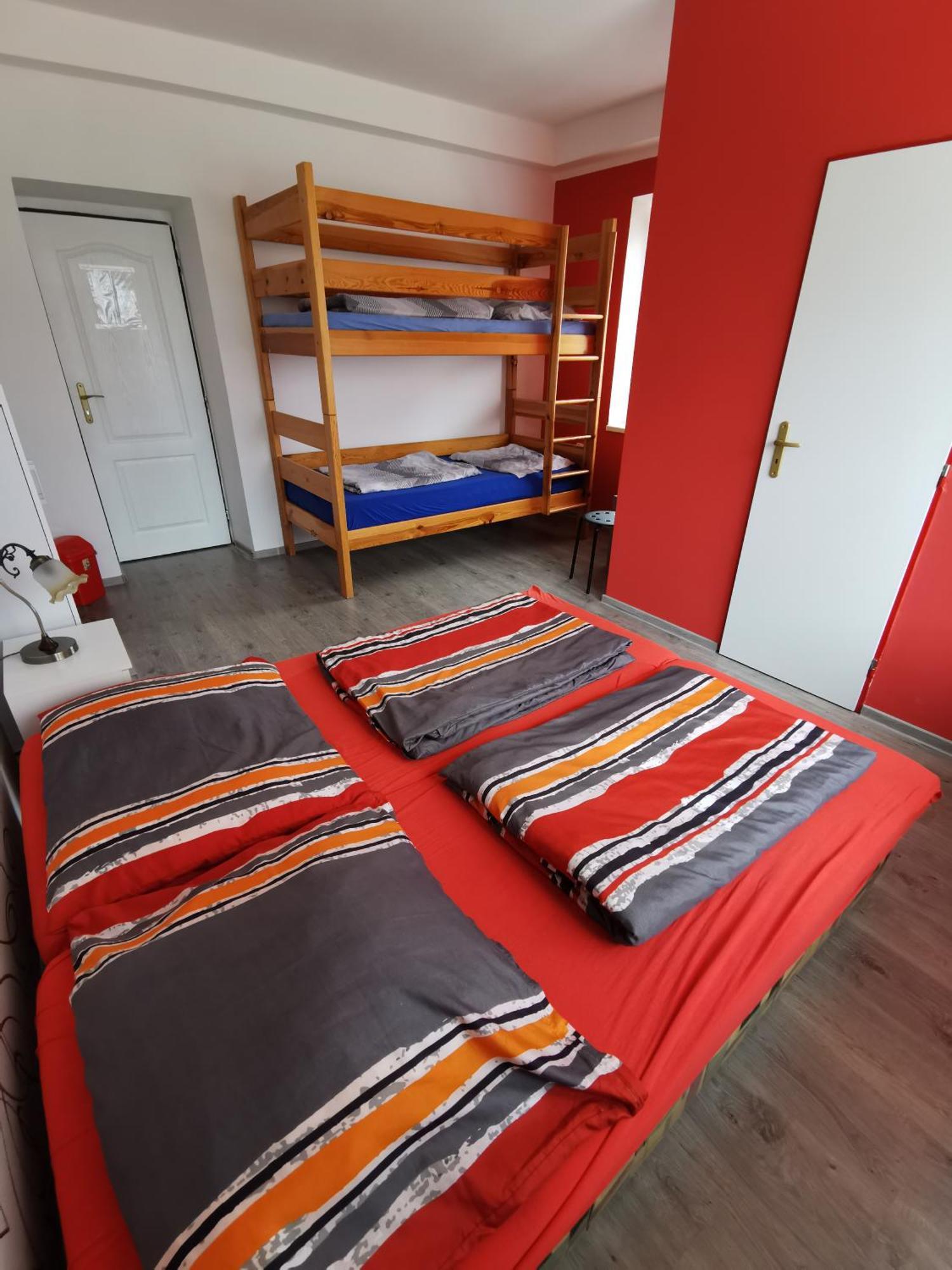 Penzion Bernath Rožňava Exteriér fotografie