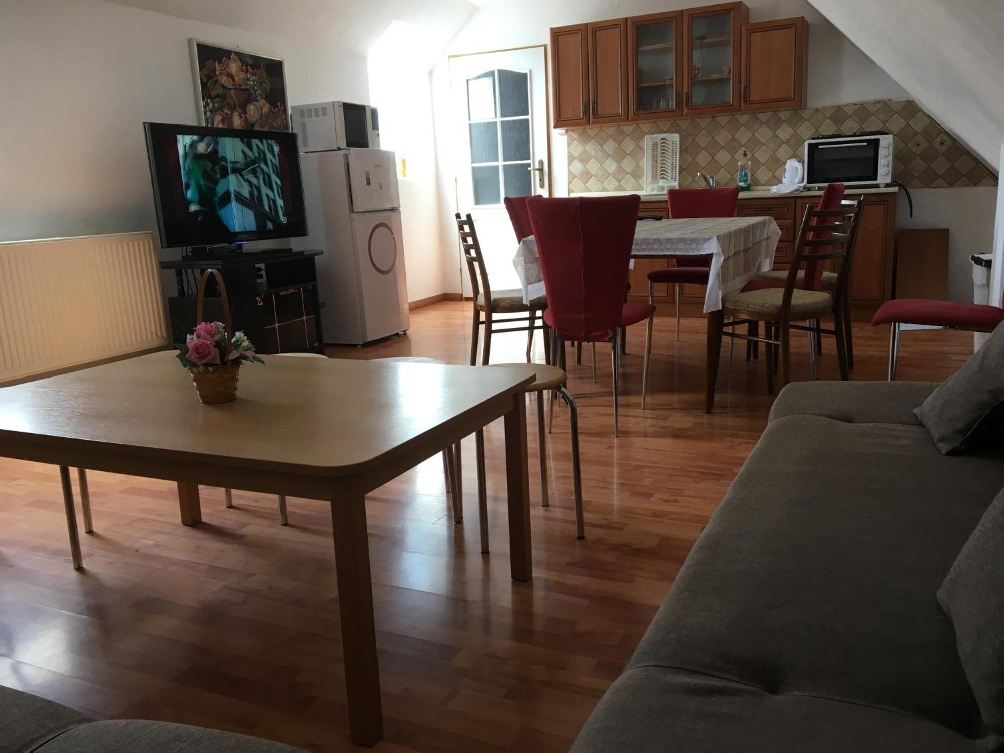 Penzion Bernath Rožňava Exteriér fotografie