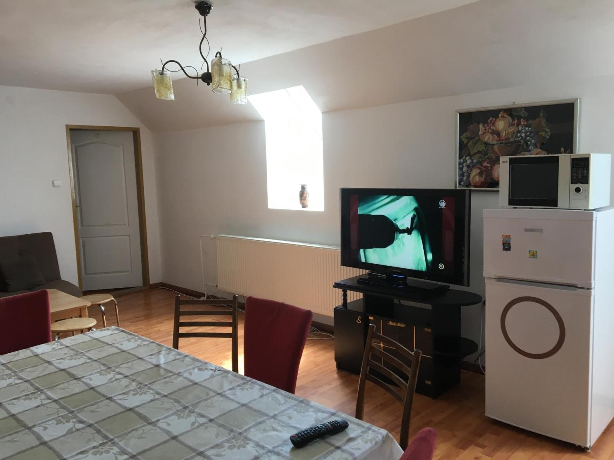 Penzion Bernath Rožňava Exteriér fotografie