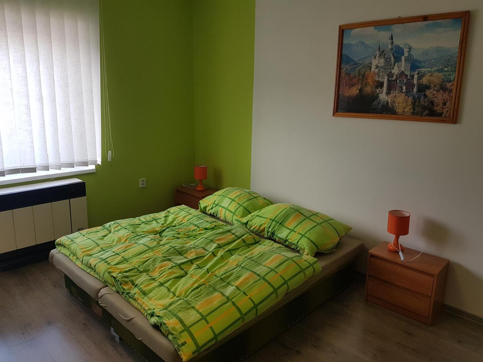 Penzion Bernath Rožňava Exteriér fotografie