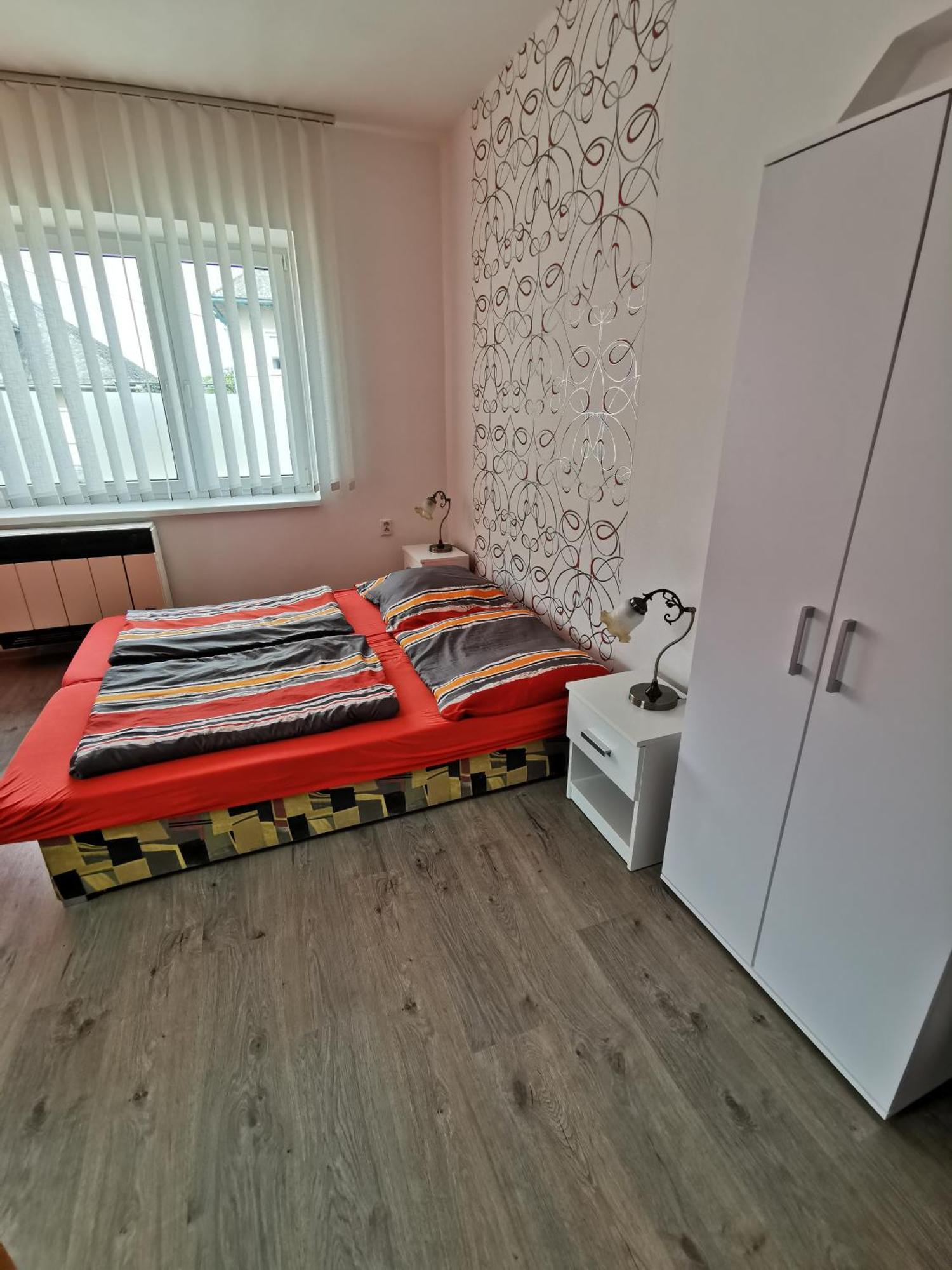 Penzion Bernath Rožňava Exteriér fotografie