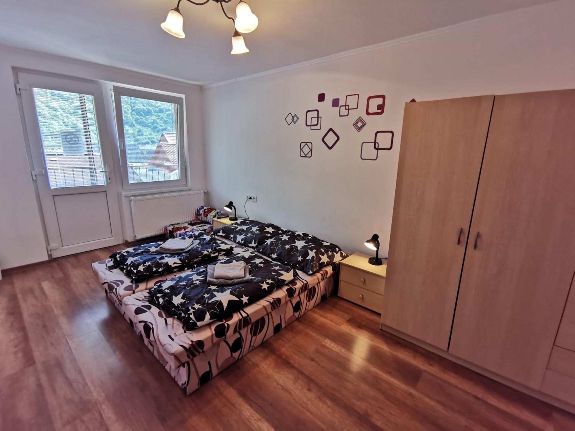 Penzion Bernath Rožňava Exteriér fotografie