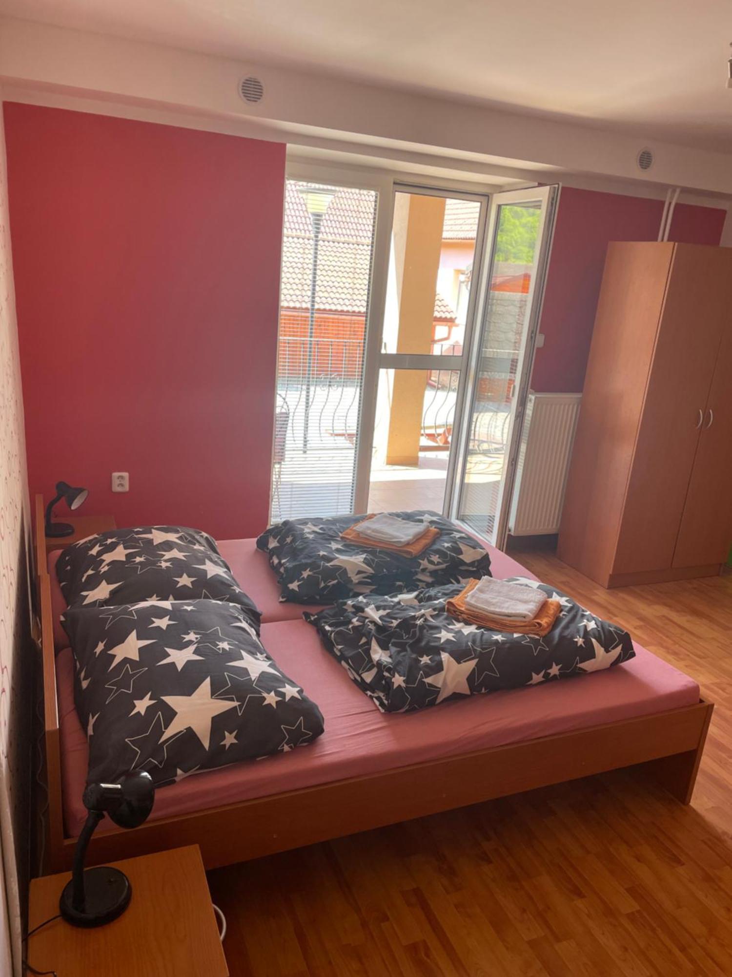 Penzion Bernath Rožňava Exteriér fotografie